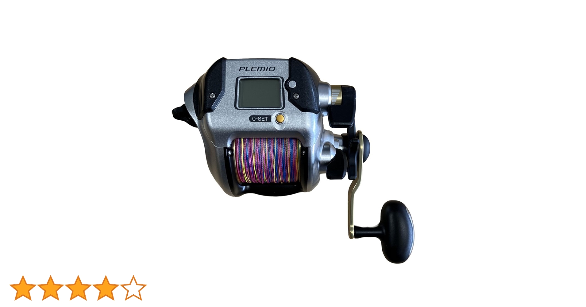 【極美品】シマノ 15プレミオ 3000 SHIMANO PLEMIO f-marunishi_shimano-15-plemio-3000